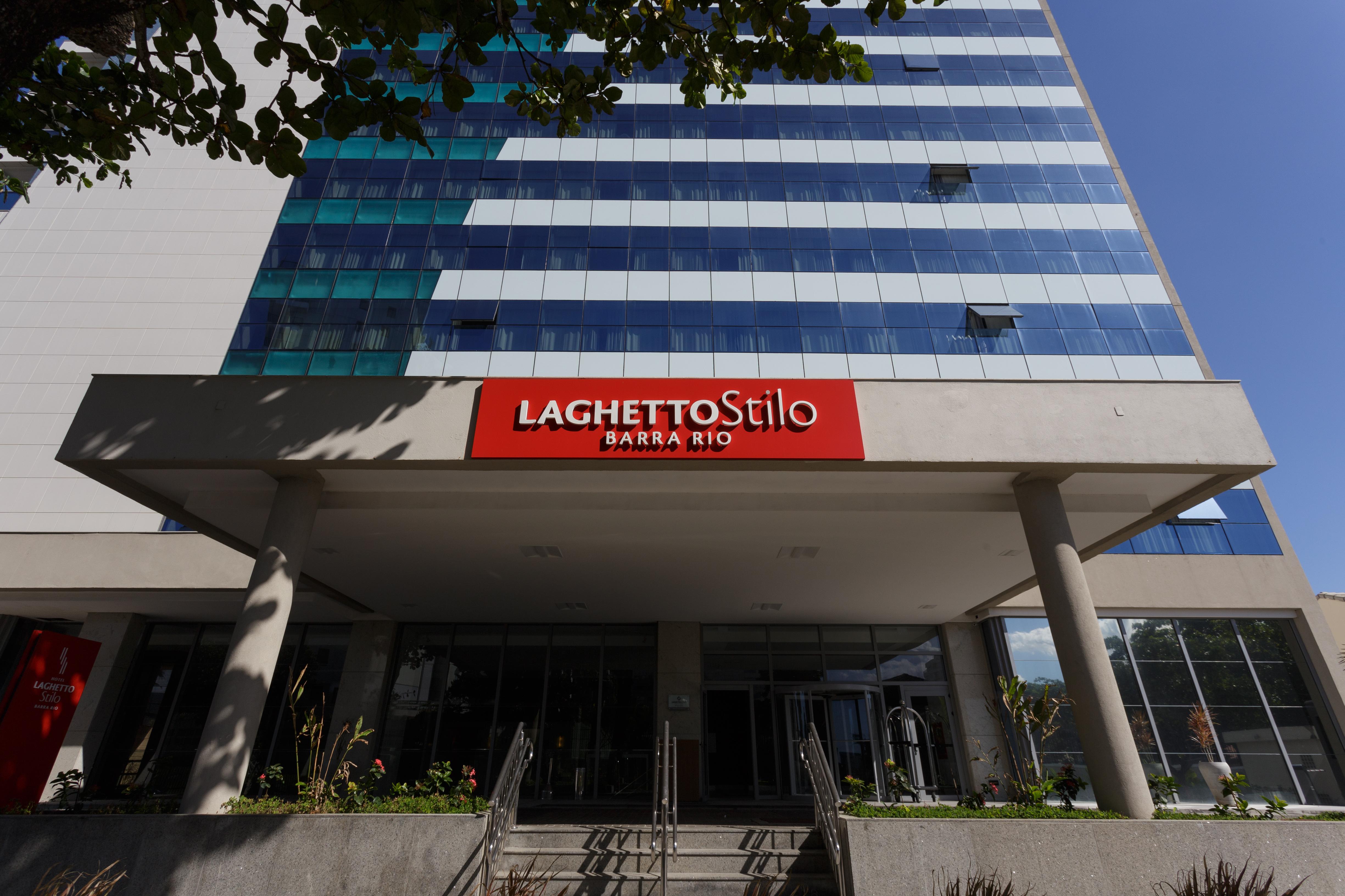 Laghetto Stilo Barra Hotel 4*